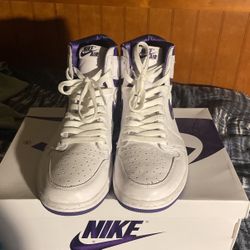 Air Jordan 1
