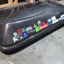 Roof Box 