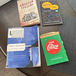 College Books