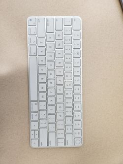 Apple Magic Keyboard [for parts]