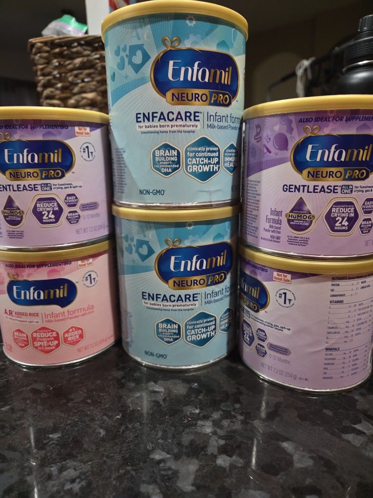 Enfamil