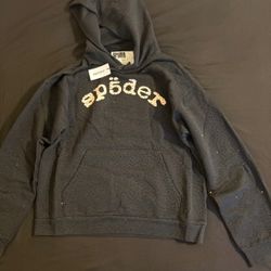 VVS Sp5der Hoodie