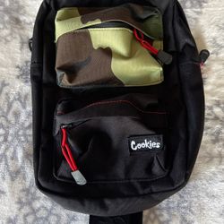 Cookies  Smell Proof Bag Brand New 