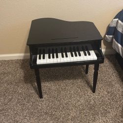 Piano For Kids 