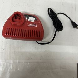 Tools Milwaukee Charger #34936