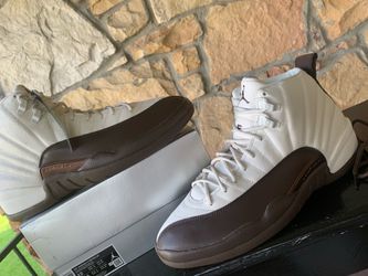 Air Jordan retro 12