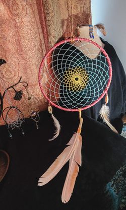 8in Dreamcatcher