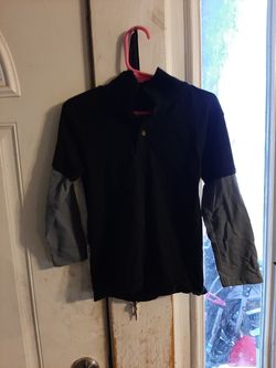 Garanimals shirt size 5t