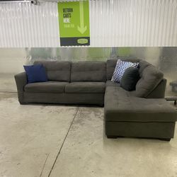 Sectional Sofa 