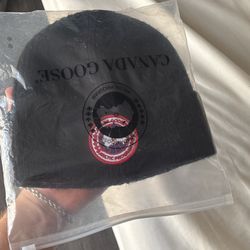 Canada Goose Hat 