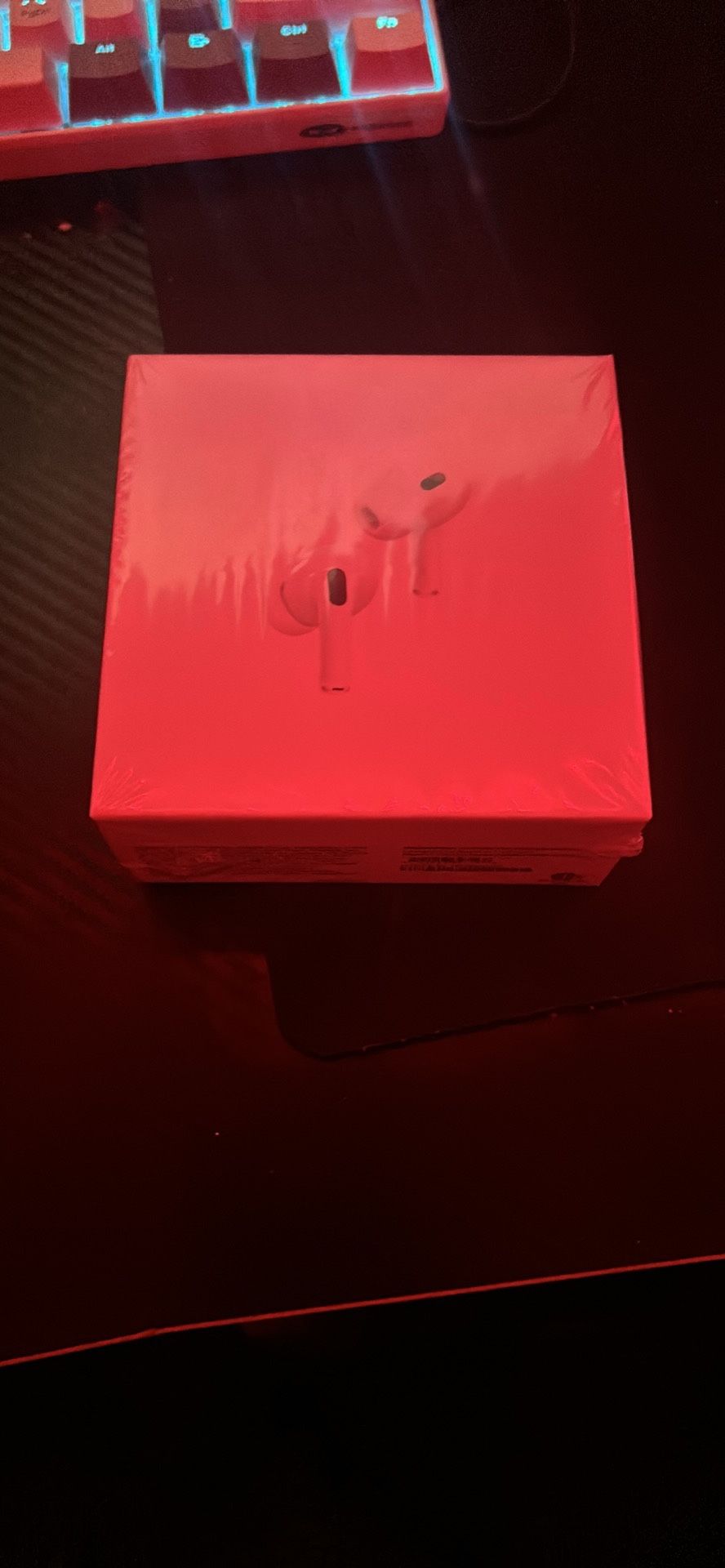 AirPods 2nd Generation