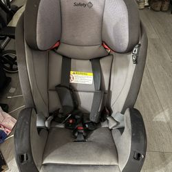 Car Seat 