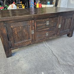 Jofran Kona Coffee Table