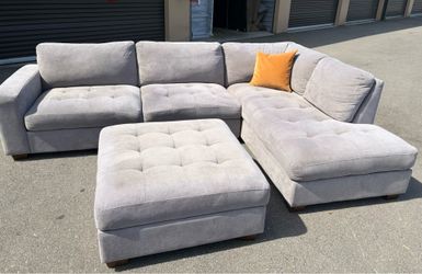Sectional Couch