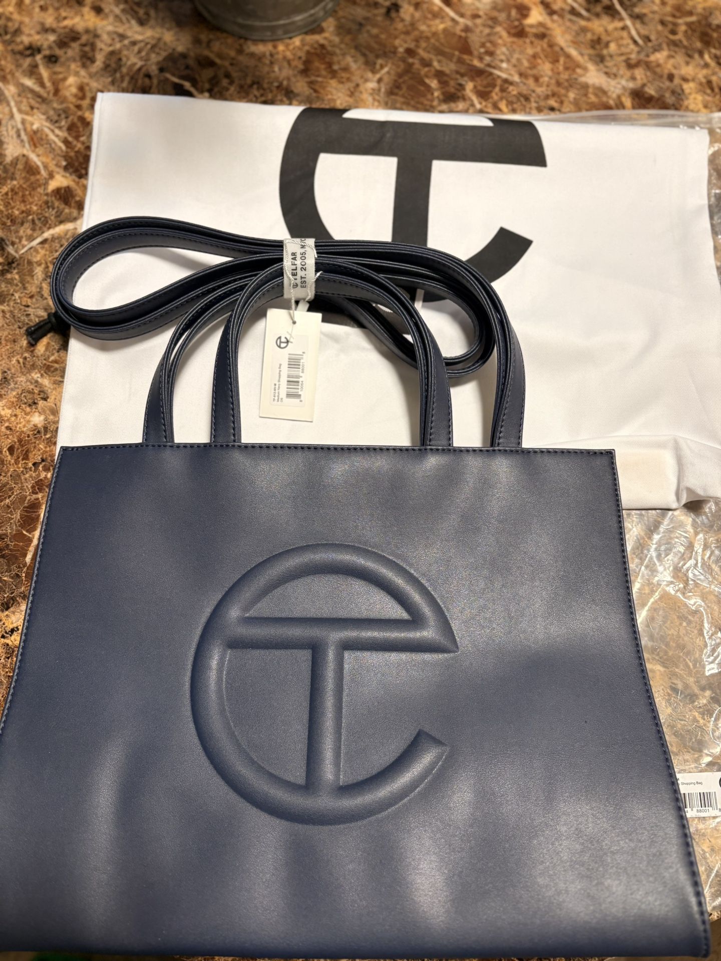 Medium Telfar Handbag