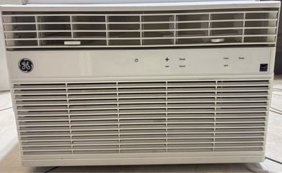 GE Window AC for Medium/Large Room