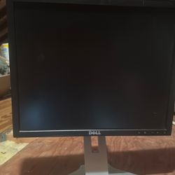 Dell Monitor 1908FPt