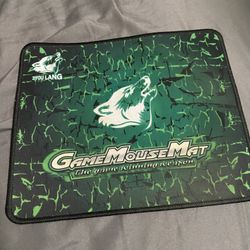 Mouse Pad