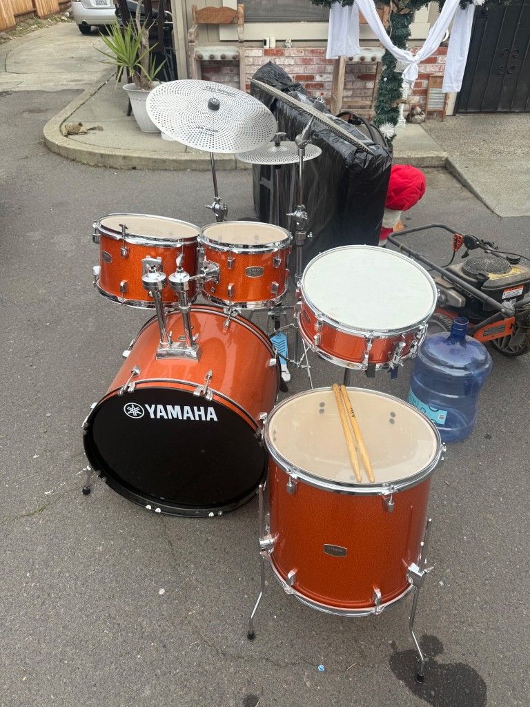 Drum Set