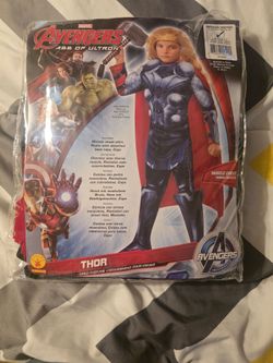 Halloween Costumes