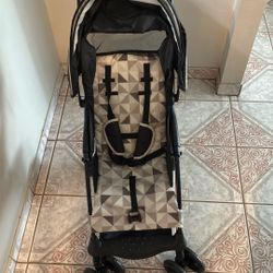 Stroller 