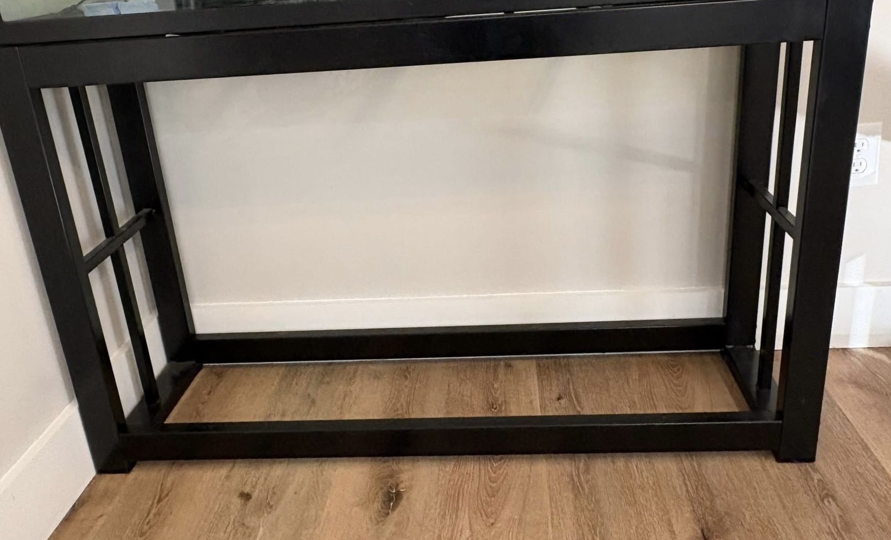 55 Gallon Fish Tank Stand Only 