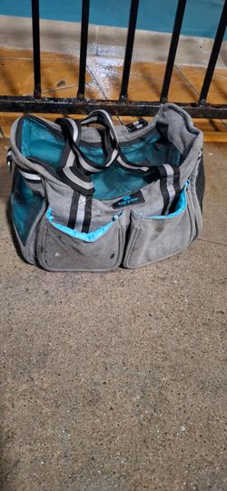 Pet bag