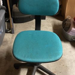 Study Chair