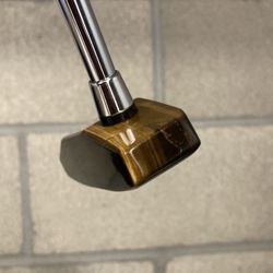 The Gem Putter
