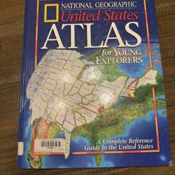 United States Atlas