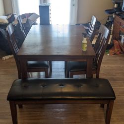 Dining Room Set