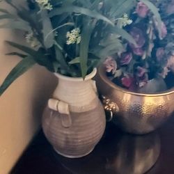 Flower Vase $12.00 Each