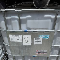 *IBC TOTES* Water Tanks *ALL CONDITIONS*