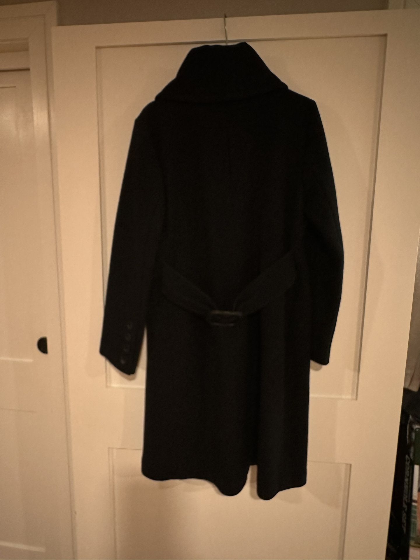 Winter Coat