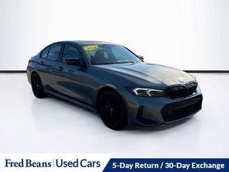2024 BMW M340i