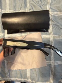 Saint Laurent sunglasses