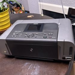Canon PIXMA iP6600D Photo Printer