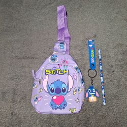 Stitch Each Bundle $10