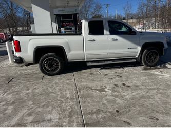 2015 GMC Sierra 1500