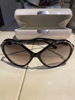 Women’s Jimmy Chop Sunglasses