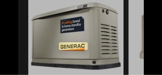 New GENERAC