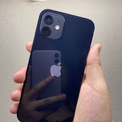 iPhone 12 256GB T Mobile Metro PCS