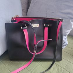 Kate Spate Bag 