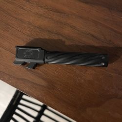 G19 Shadow Barrel