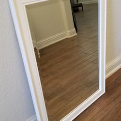 Anti Fog Mirror Excellent Condition 