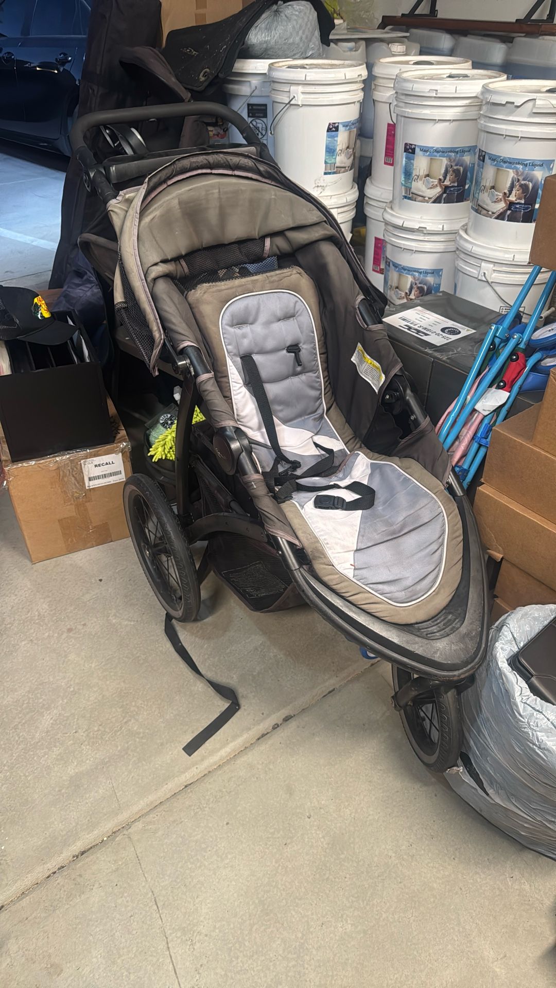 Stroller