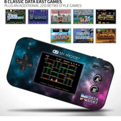 My Arcarde- Gamer V- With 220 Games