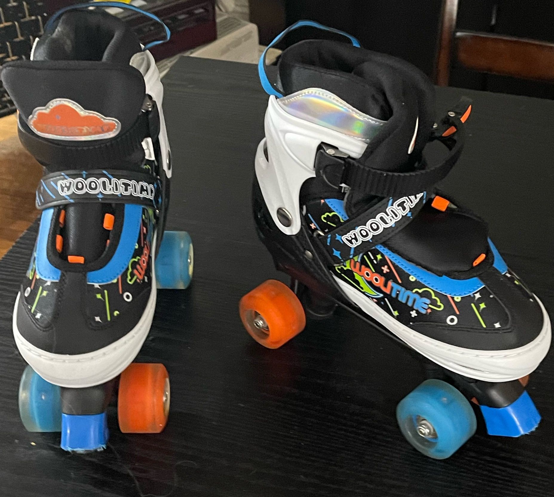 Kids Roller skates