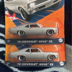 Premium Fast And Furious Hot wheel 