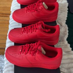 Size 9.5 Nike Air Force 1